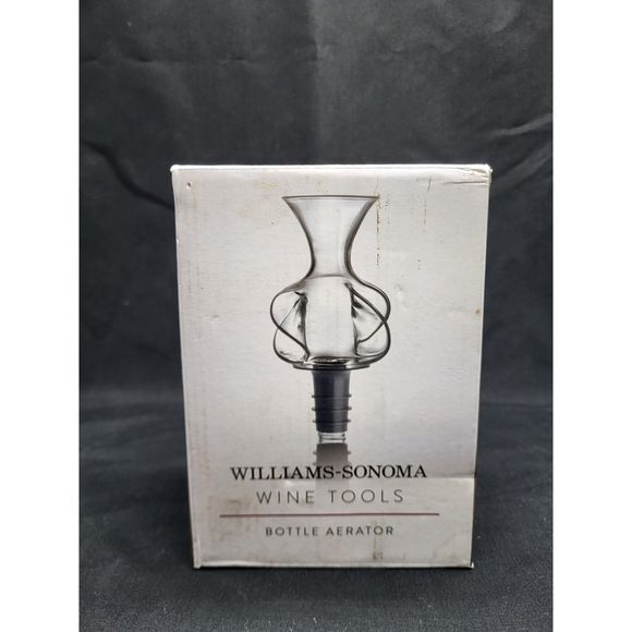 Williams Sonoma Other - Williams Sonoma Wine Aerator